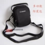 Túi đựng máy ảnh G7XII Canon G1XII G12 Túi đeo thắt lưng SX730 SX720 G7X3 SX160 G1X3 - Phụ kiện máy ảnh kỹ thuật số balo camera