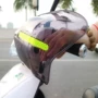 Tay cầm xe máy tay cầm điện xe điện tay bảo vệ tay ga - Kính chắn gió trước xe gắn máy kính chắn gió xe máy sh 2020
