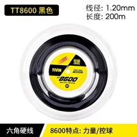 TT8600 Black Market