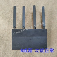 80 % новый мобильный CMCC RAX1800-Z Wi-Fi6 Gigabit Dual-Creator Router