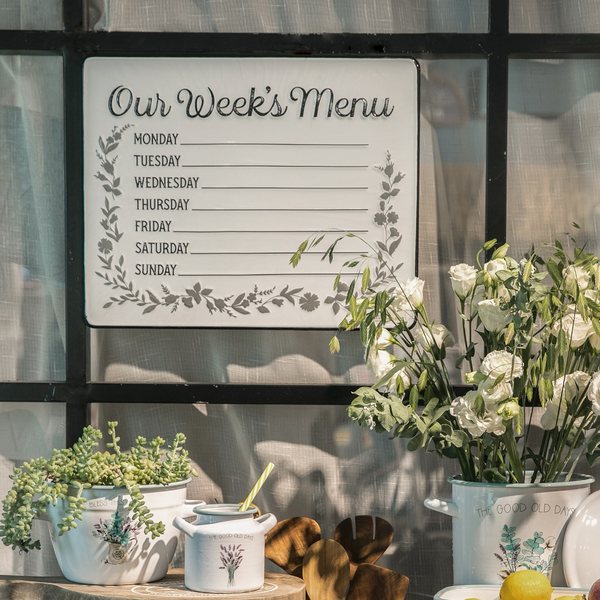 Эмаль, креативный аксессуар, 46×37.5см