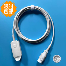 Другие основные диагностические приборы 科曼新款兼容star8000c star8000hc50脉搏血氧探头监护仪配件