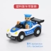 cậu bé đồ chơi xe quán tính mô phỏng đường sắt xe cảnh sát xe mô hình vỡ xe kỹ thuật nhựa cho trẻ em 1-5 tuổi Đồ chơi bằng gỗ