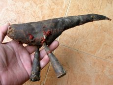 Сувенир Ностальгическая коллекция 1708-Цинской пограничной династии