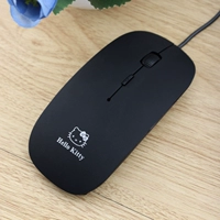 Kt Wired Scrub Black (отправьте кошку головку)