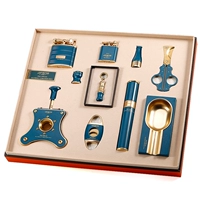 Президент Limited Lake Blue