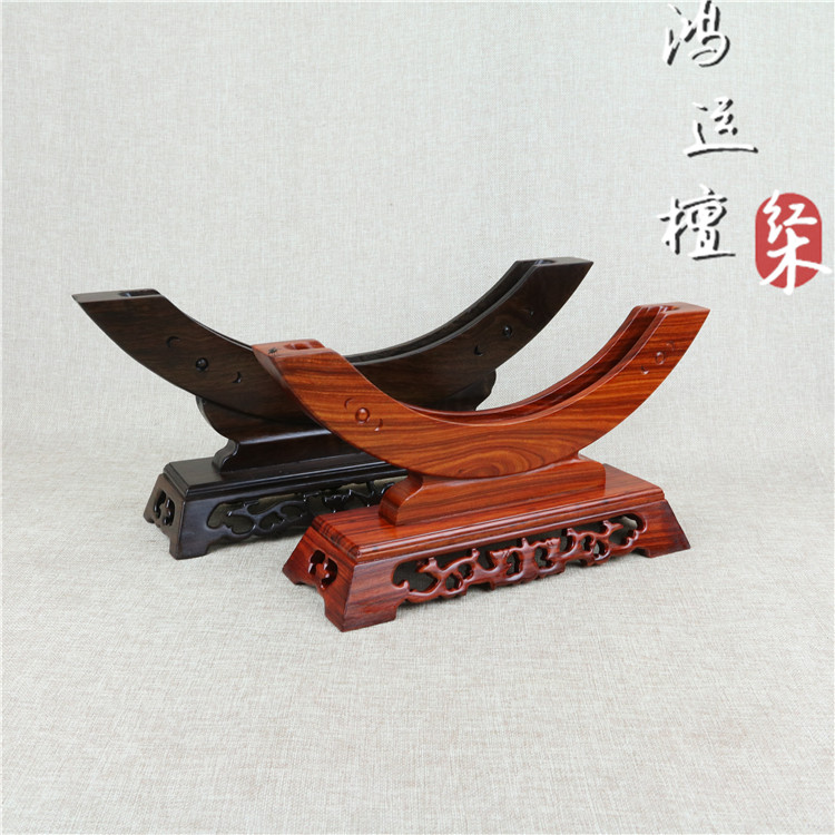 新中式首飾盒文昌筆開光桃木助學業事業吉祥物擺件掛件木雕工藝禮品居家掛飾