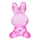 Возьмите Crystal Deep Powder Rabbit (отправьте средний замок)