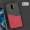 Samsung s9 vỏ điện thoại di động s9 + vỏ bảo vệ ban đầu note8 da mềm s8 + cộng với chống rơi G9650 cá tính kinh doanh G9550 khung từ xe cơ sở nam châm từ tính phụ kiện nam nữ
