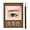 Chính hãng Nilai 1818 kéo lông mày bút chì bột lông mày dạng kem kẻ mắt studio chuyên dụng chống thấm nước và mồ hôi tự nhiên bền lâu bút kẻ mày 4d