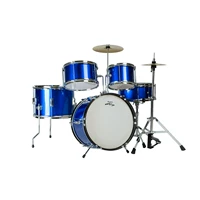 5 барабан 2 蓝 синий
