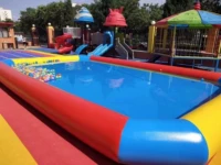 Бассейн, увеличенная толщина, 0.8м