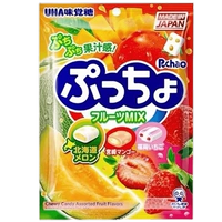 Puchao Fruit Candy (около 18)