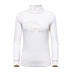 Mùa đông 2018 Hàn Quốc mua áo len nữ HEAL CREE * áo len thể thao - Áo len thể thao / dòng may áo len cổ tim Áo len thể thao / dòng may