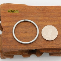 40 мм /1 (сварная)