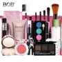 BOB Makeup Set Complete Set Chính hãng Beauty Makeup Trang điểm khỏa thân Sinh viên mới bắt đầu Bộ mỹ phẩm Trang điểm - Bộ trang điểm kem nền makeup forever