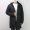 Áo khoác cotton nam Anta 2018 mùa đông mới trùm đầu có đệm bông phù hợp với áo khoác thể thao dài 15843811 - Quần áo độn bông thể thao áo phao mùa đông