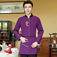 Мужской, сиреневый