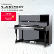 SPYKER UK Spyker đàn piano mới cao cấp thẳng đứng dành cho người lớn dạy đàn piano chấm điểm L120G