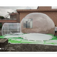 Круглый диаметр 4 метра со стальным кольцом