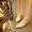 Khóa từ màu bạc với sandal đính hạt nữ mùa hè 2018 mới đế nhọn mũi nhọn