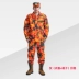 2022 mới quần áo phòng cháy chữa cháy rừng lính cứu hỏa quần áo chống cháy cá nhân người lính cứu hộ nguồn cung cấp quần áo chữa cháy rừng phù hợp với 
