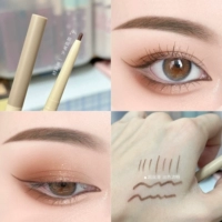 Модель!MISTINE Honey Ting Eye Eye Eye Eline Pen Не берите профилактику макияжа и живите