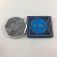 Коробка из 50 кусков теплоизоляционной бумаги