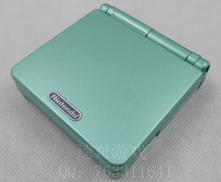 Nintendo Gameboy SP GBASP Game Passer Small God Tour SP GBC NDSL80 Ностальгия