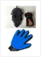 Серая мышь+волосатые перчатки (синяя правая рука)