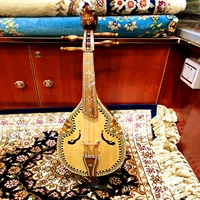 Этнические музыкальные инструменты, украшение, 50 см