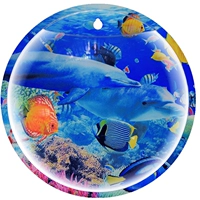 Темно-синий