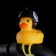 B.Duck, бильярд с подсветкой