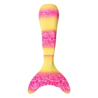 Красный и желтый