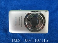 Máy ảnh kỹ thuật số pin lithium Canon IXUS 115 HS giải phóng mặt bằng máy ảnh kỹ thuật số 10 triệu pixel - Máy ảnh kĩ thuật số máy ảnh giá rẻ