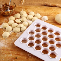 [Đặc biệt hàng ngày] bánh bao sáng tạo bánh bao lười tạo tác nhân tạo bánh bao khuôn bánh bao máy tự động - Tự làm khuôn nướng khuôn bánh trung thu