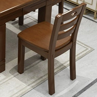 В 18 -м году старый магазин более 20 цветов красочного деревянного столового кресла, стула, стула, табурета, простота, современный китайский ресторан ресторана и кресло