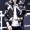 Áo khoác bé trai mùa thu phiên bản Hàn Quốc của xu hướng quần áo nam Bọ Cạp 2018 xuân hè mới - Áo khoác thể thao / áo khoác