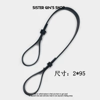 Купите две сумки во всем магазине, чтобы получить ремень для плеча