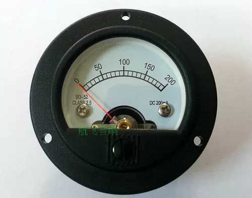 52 Тип отмеченного тока указателя.