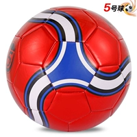 Красный набор, 5 оттенок