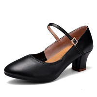 Черная кожа Лиани