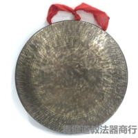 Чистое ручное 36 см бронзовые копии бронзовых гонгов народной перкуссионной инструменты открыли старый бронзовый барабан с басом и горном гонга.