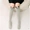 Cô gái Hàn Quốc trong vớ ống, vớ trẻ em, cotton mùa xuân và mùa thu, qua đầu gối, em bé, vớ ống cao, phần dài nữ, nửa ống - Vớ