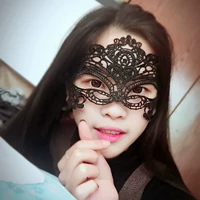 Королева Черный