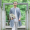 Nặng đường mùa hè 风 lanh áo gió Trung Quốc phong cách siêu mỏng áo kem chống nắng dài áo sơ mi retro Phật dịch vụ trà zen quần áo khăn choàng quần áo của nam giới