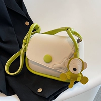 Сумка для путешествий, модная расширенная сумка на одно плечо, коллекция 2022