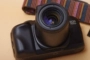 Máy ảnh phim Canon CANON EOS 700QD được thiết kế với đạo cụ điện 35-80 máy quay cầm tay