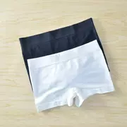 Unisex vớ quần lót bó sát đồ lót thể thao liền mạch nylon quần lót quần boxer quần gợi cảm