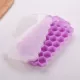 Фиолетовая крышка ремня